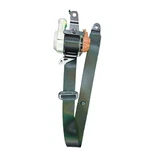 For 2018-2023 Toyota Camry Rear Right Safety Seat Belt Buckle Retractor Piont. Fixed Price $117.99.