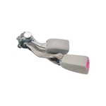 03-09 Toyota 4RUNNER Rear 2ND Row Driver's Side Seat Belt Receiver Buckle Tan. Fixed Price $49.99.
