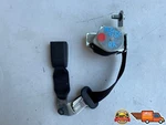 2016-2020 Honda Civic Sedan Touring Rear Center Retractor Oem. Fixed Price $30.00.