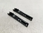 H41051 10-19 Jaguar Xjl Front Seat Belt Adjust Retractor Pair AW93-611C46-AB. Fixed Price $51.99.