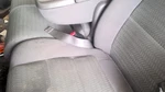 Seat Belt Front Heritage Bench Split Fits 01-04 Ford F150 Pickup 1816748. Fixed Price $42.00.