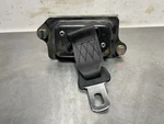 1990-1991 Honda Civic Sedan Right Passenger Front Seat Belt Lap Black. Fixed Price $32.50.