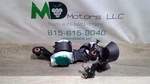 2020-2025 Kia Soul Rear Left Driver Seatbelt 89810-K0500WK. Fixed Price $160.00.