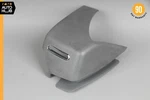 07-09 Mercede W216 CL550 CL600 Rear Left Driver Side Seat Belt Trim Cover Oem. Fixed Price $45.65.