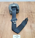 21-25 Oem Bmw G42 G22 G87 M240 Rear Left Driver Seat Belt Retractor Black. Fixed Price $129.95.