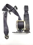 03-05 Dodge Ram 1500 2500 3500 Crew Cab Rear Center Seat Belt Gray. Fixed Price $89.99.