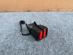 Ford Bronco Sport 2021-2025 Oem Rear Right And Center Seat Belt Buckle Assembly. Fixed Price $49.95.