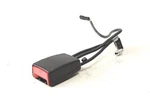 00-06 Mercedes W215 CL600 Rear Right Side Buckle Receiver. Fixed Price $29.70.