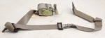 2000-2004 Ford F250 F350 Rear Lh Left Crew Cab Seat Belt Retractor Parchment. Fixed Price $69.99.