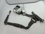 Black Driver Left Front Seat Belt Retractor Opt AX7 From 2016 Escalade 12517594. Fixed Price $260.69.