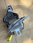 2004 - 2006 Volkswagen Phaeton Rear Right Pass Side Seat Belt Retractor Grey V12. Fixed Price $40.00.