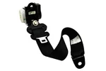 2008-2010 Mazda 5 Oem Rear 3RD Third Row Left Side Seat Belt Retractor Assembly. Fixed Price $44.99.