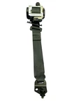 2021 2023 Ford Mustang Mach-e Oem Rear Left Seat Belt Retractor Black. Fixed Price $136.00.