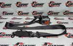 11 12 13 14 15 Audi R8 Right Front Passenger Side Seat Belt Retractor Black. Fixed Price $225.00.