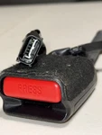 2015-2017 Ford F150 Front Seat Belt Buckle Receiver Oem FL3B-1661202-AGW. Fixed Price $41.99.