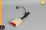 07-14 Mercedes W216 CL550 CL600 Rear Left Or Right Seat Belt Buckle Beige Oem. Fixed Price $45.65.