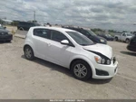 Used Front Left Seat Belt Fits: 2015 Chevrolet Sonic Bucket Driver Retract. Fixed Price $114.90.