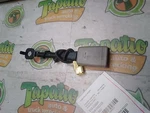 Seat Belt Front Passenger Buckle Fits 15-18 Sedona 2685610. Fixed Price $71.49.