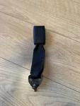 96 97 98 99 00 01 Honda Civic Ej Coupe Rear Seat Belt Black Inner Buckle Oem. Fixed Price $39.00.