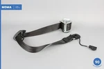 08-13 Range Rover Sport LR3 LR4 Front Right Side Seat Belt Retractor Black Oem. Fixed Price $74.70.