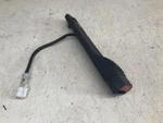 14-19 Ford Fiesta 1.6L Front Left Seat Belt Buckle Oem. Fixed Price $127.49.