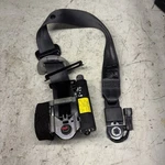 2011-2012 Hyundai Genesis Sedan Front Passenger Seat Belt Black 888803M501BR. Fixed Price $79.99.