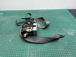03-06 Mercedes-benz R230 SL500 Front Right Passenger Seat Belt Retractor Oem. Fixed Price $39.00.