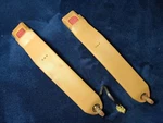 89-95 Toyota Pickup Truck SR5 4RUNNER Center Bucket Seat Belt Buckle Latch Set. Fixed Price $109.97.