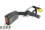10-13 Mercedes E350 E550 W207 Convertible Rear Left Seatbelt Buckle Oem. Fixed Price $26.72.
