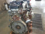 2013-2018 Dodge 2500 Pickup Engine 6.7L At Cummins (vin L, 8TH Digit) 14 15. Fixed Price $5849.00.