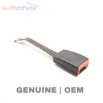 1997-2002 Audi A8 Quattro Front Right Seat Belt Buckle / Receiver 4D0857755M. Fixed Price $15.99.