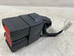 20 - 24 Subaru Legacy Outback Rear 2ND Row Lh Driver Side Seat Belt Buckle Oem. Fixed Price $39.00.