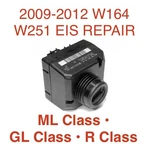 Mercedes 2009-2012 W164 X164 W251 Eis Repair Service: Read Description. Fixed Price $200.00.
