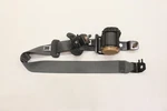 2024 - 2025 Hyundai Santa Fe Rear 3RD Row Left Seat Belt Retractor Oem Gray Yth. Fixed Price $119.45.