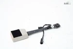 2017-2019 Buick Lacrosse Front Right Passenger Side Seat Belt Buckle Oem. Fixed Price $38.99.
