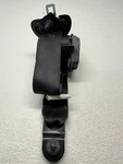 2007 2013 Bmw X5 E70 Rear Lerft Driver Seat Belt Retractor 8480774 Oem 242187. Fixed Price $40.50.