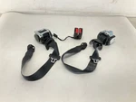 21-24 Ford Bronco Sport Rear Left Right Retractor W/ Buckle. Fixed Price $159.99.