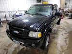2006 Ford Ranger Front Driver Seat Belt & Retractor Black. Fixed Price $130.00.
