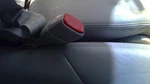 Seat Belt Front Bucket Passenger Buckle Fits 05-06 Allure 3841513. Fixed Price $30.00.