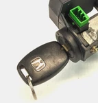 06 07 08 09 10 11 Honda Civic Oem Ignition Switch Cylinder Lock Remote Key At. Fixed Price $118.15.
