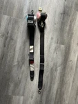 1990-1993 Mazda Miata Oem Black Seat Belt Reel Left Right Set 90-93 89NA7210. Fixed Price $24.99.