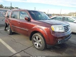 Used Front Left Seat Belt Fits: 2012 Honda Pilot Bucket Driver Retrac. Fixed Price $139.90.