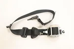 2019 - 2020 Nissan Titan Xd Rear Right Seat Belt Retractor Oem 2489845AE Trim P. Fixed Price $74.92.
