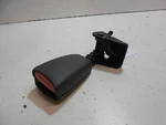 1999-04 Volvo S60 S80 Sedan Rear Left Seat Belt Buckle Receiver 9156905. Fixed Price $24.00.