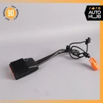 18-24 Jaguar X152 F-type Right Or Left Side Seatbelt Buckle FK7261208AD Oem. Fixed Price $99.60.