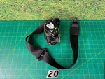 07-15 Audi Q7 Rear Right Seat Belt Passenger Retractor Oem 4L0857806H. Fixed Price $33.95.