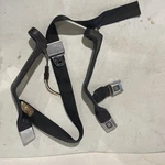 88-94 Pair Chevy S10 Buckle Latch Lap Blazer Jimmy Black. Fixed Price $99.99.