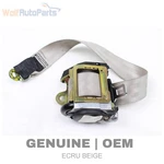 1997-2002 Audi A8 Rear Right Seat Belt Retractor 4D0857806B. Fixed Price $21.49.