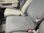 Seat Belt Front Mega Cab Bench Buckle Fits 10-12 Dodge 2500 Pickup 4901706. Fixed Price $135.00.