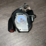 16-21 Honda Civic Coupe Sedan Middle Rear Seat Belt P/n 2494576. Fixed Price $59.99.